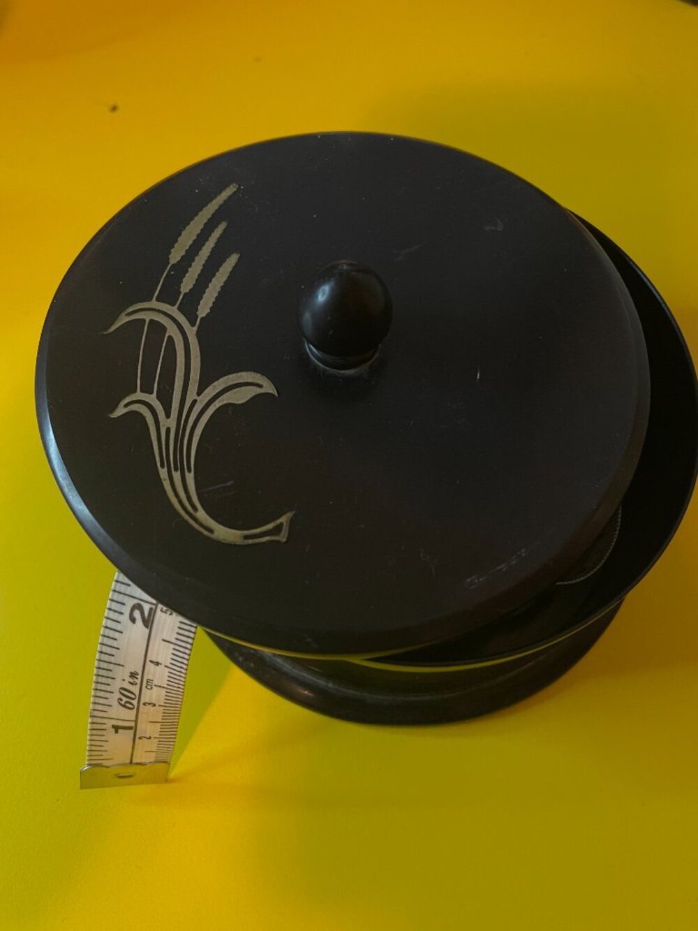 VTG Powder Case - Picture 5 of 8